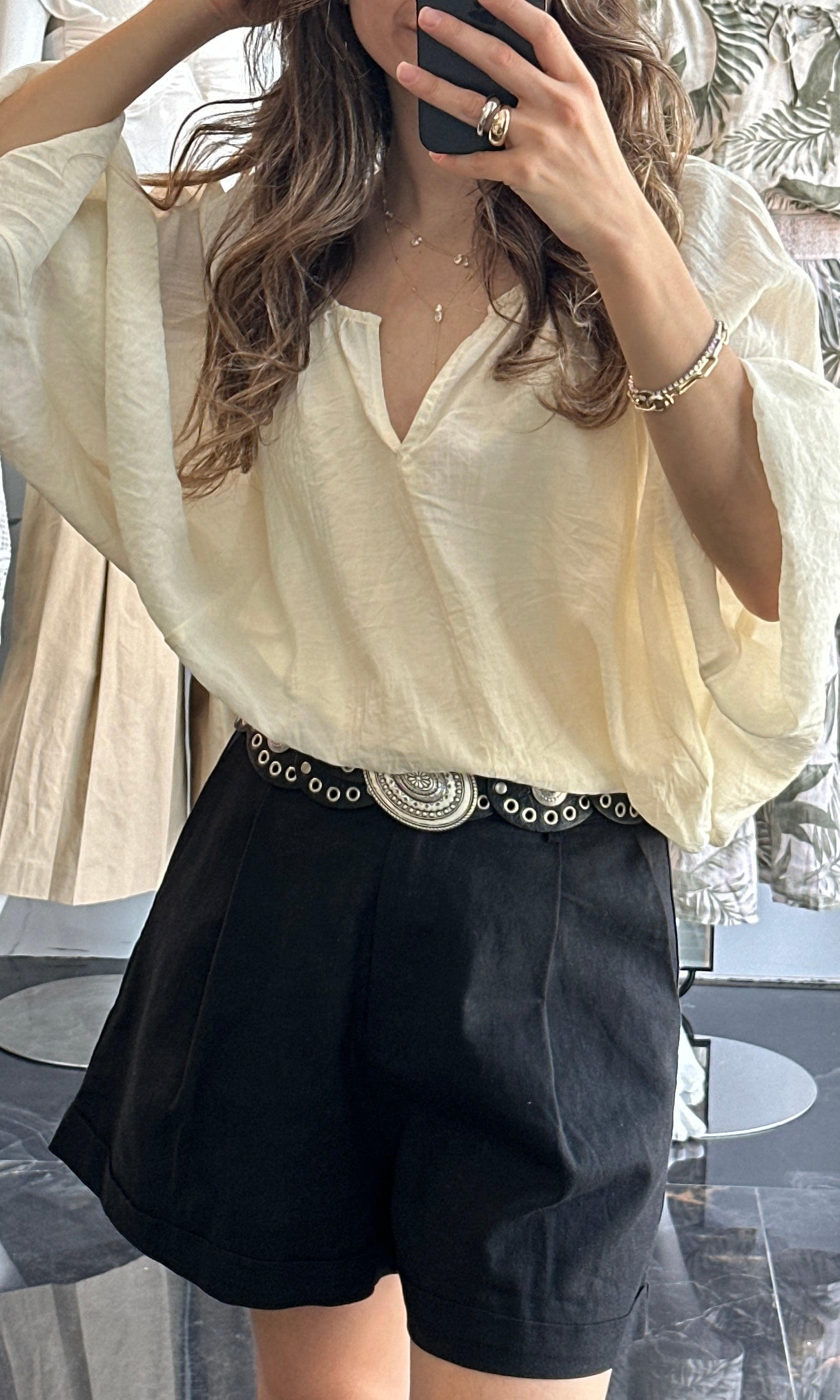 The Harvey top