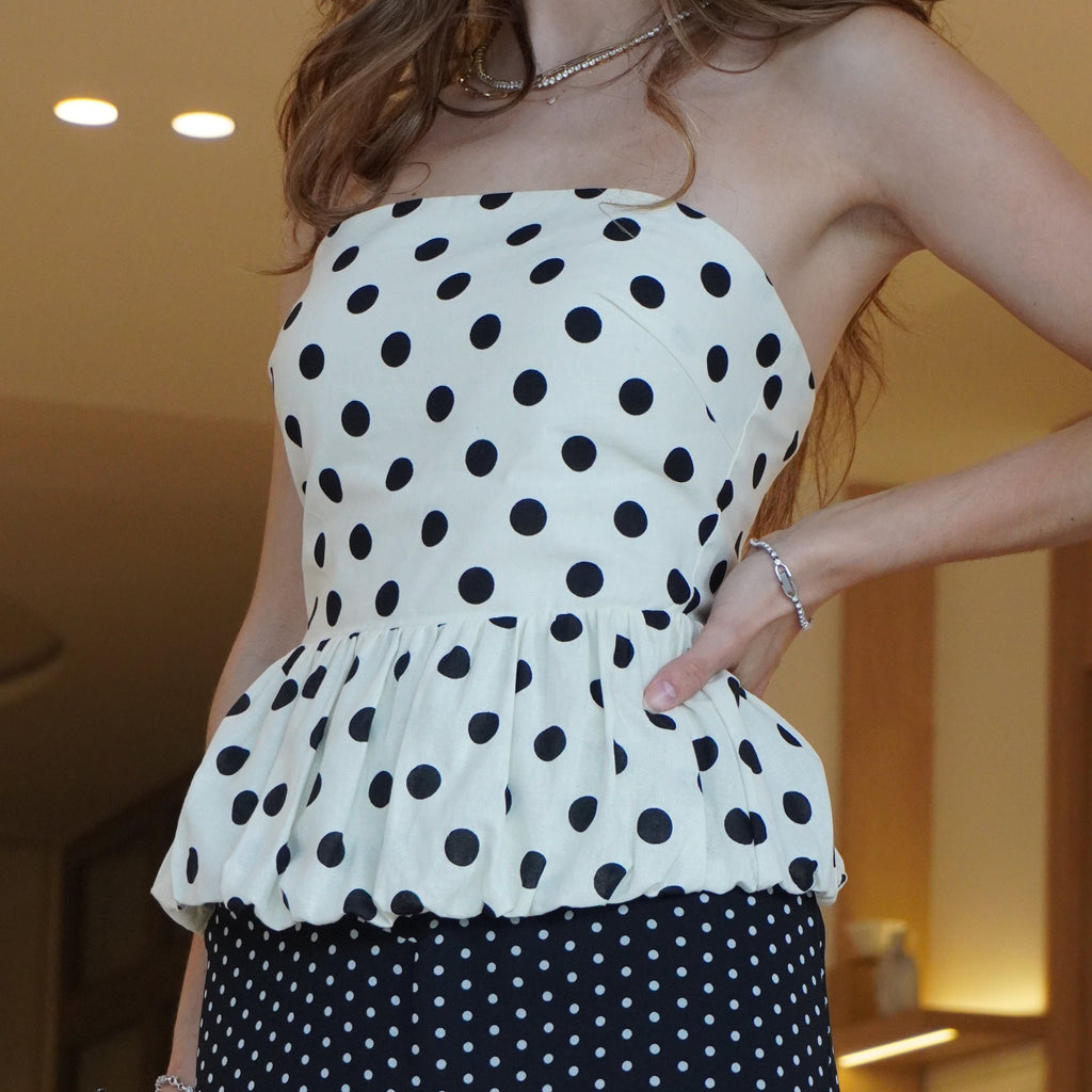 The Curtis top