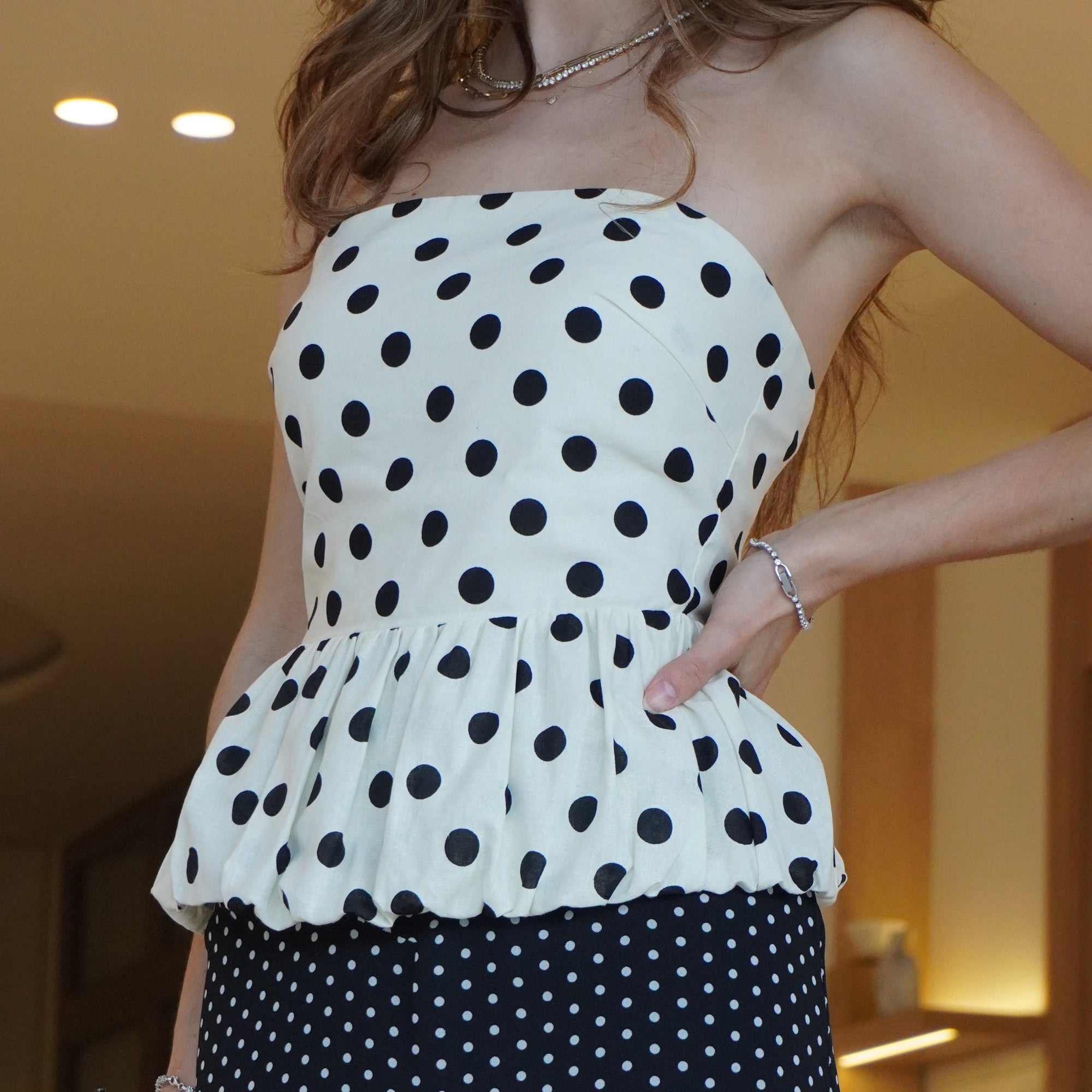 The Curtis top