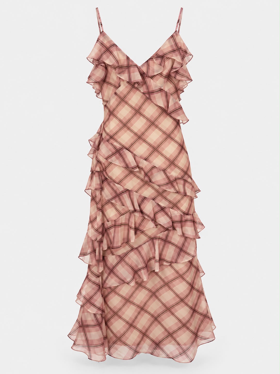 The Carter dress