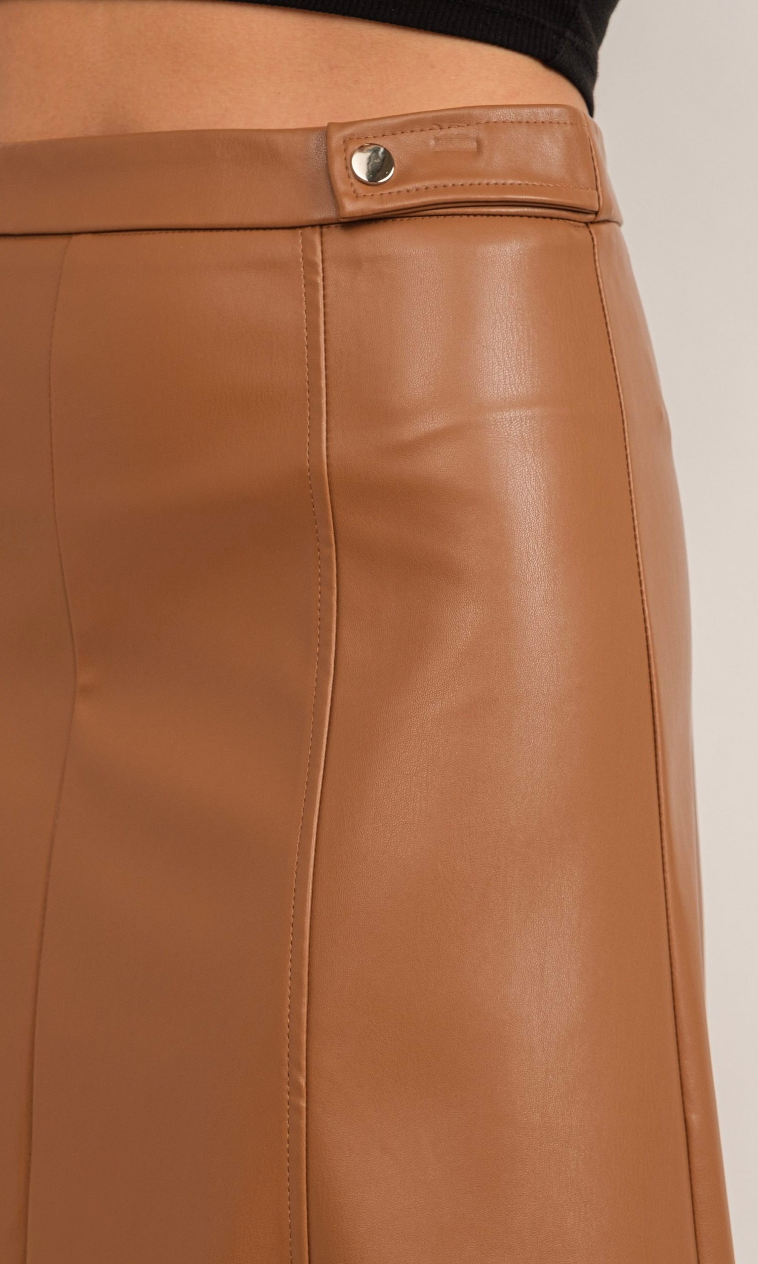 The Lara skirt
