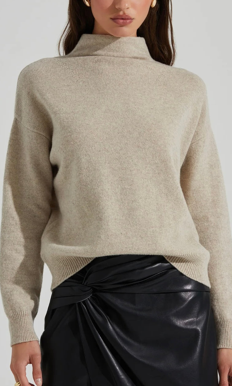 The Laura sweater