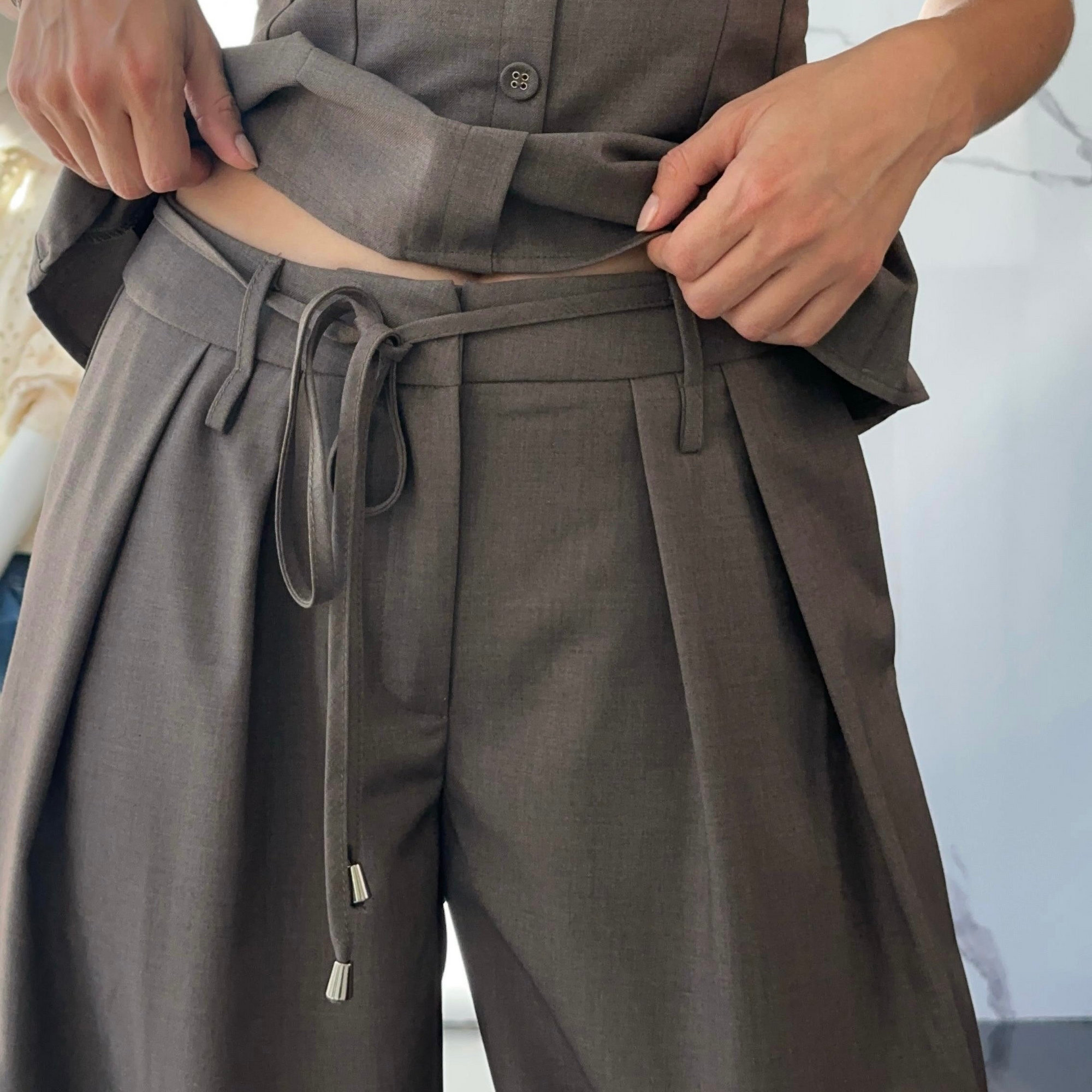 The Valentina pants