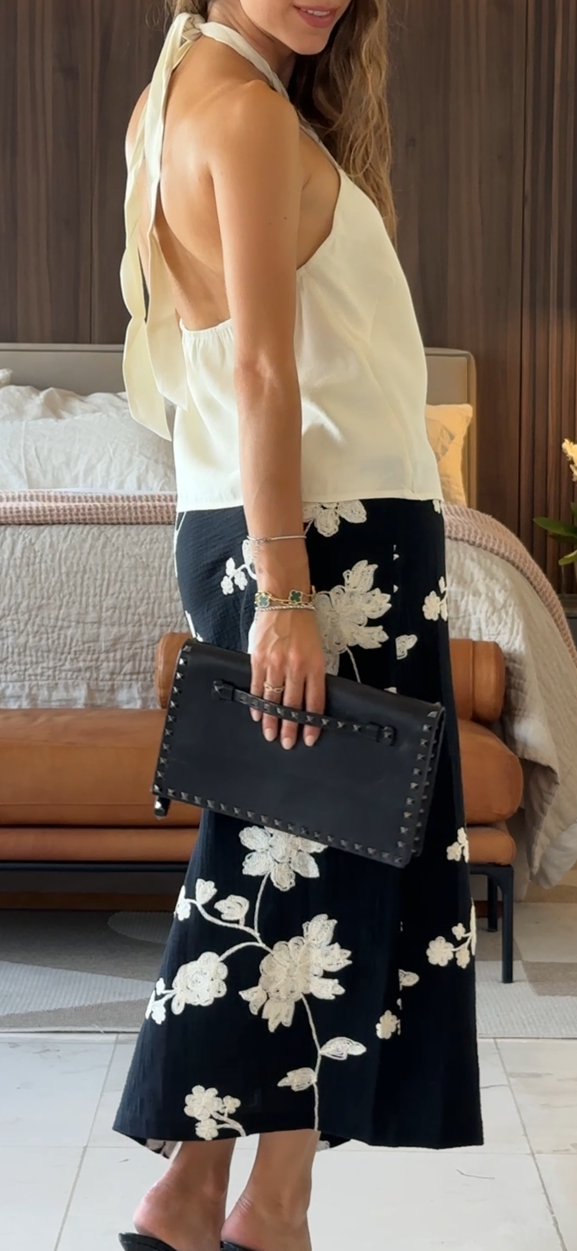 The Greer top