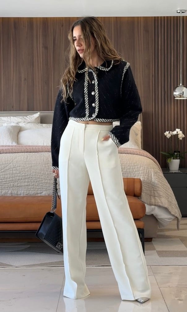 The Ivory pants