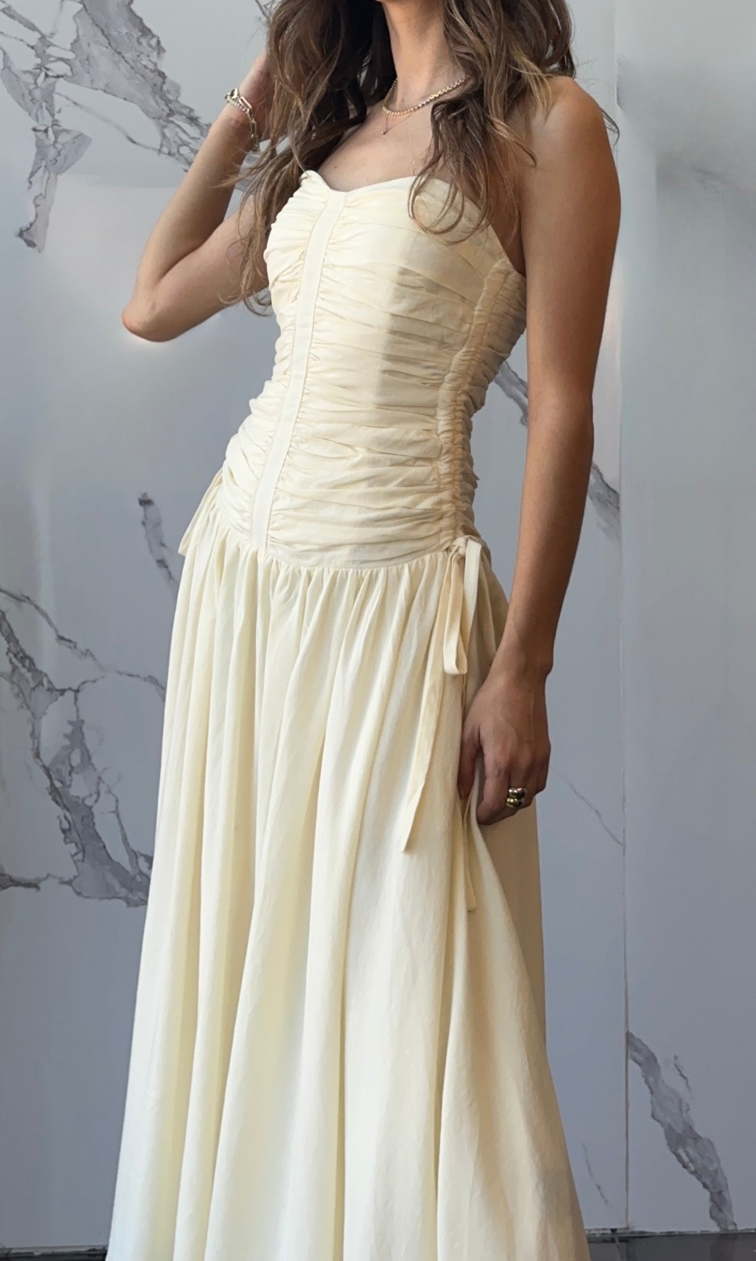 The Noa dress