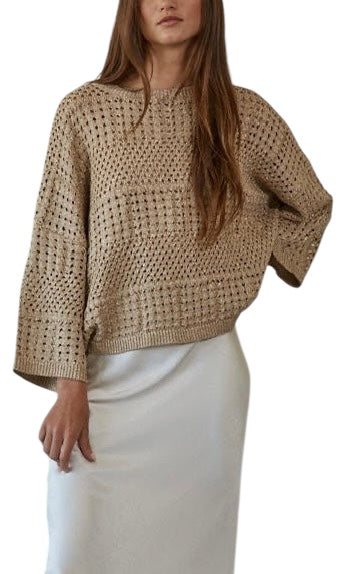 The Mavis top