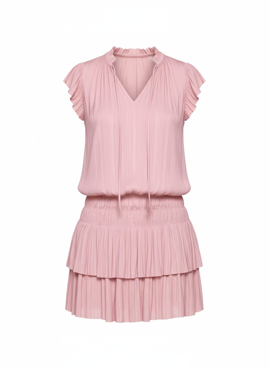 The Maria dress
