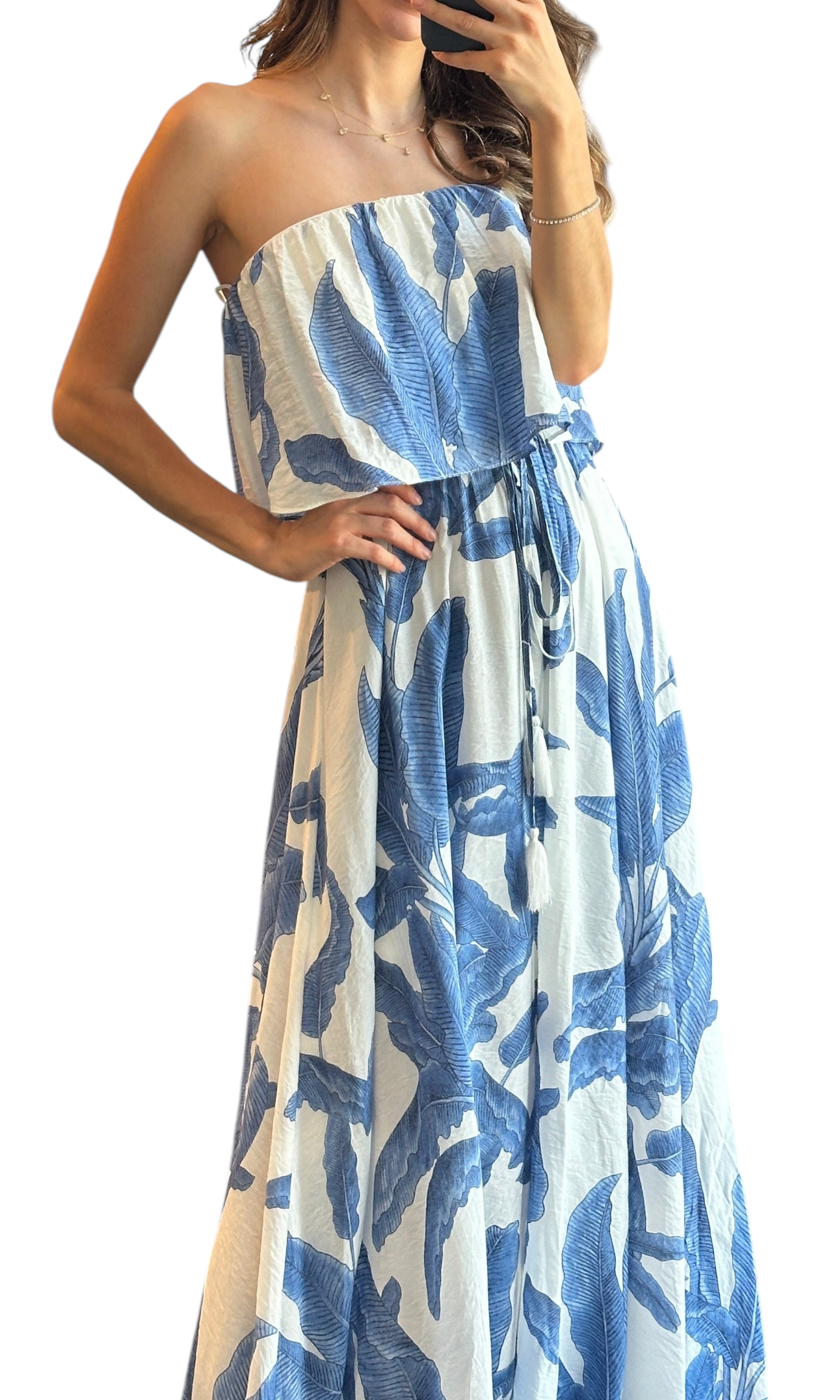 The Frankie dress