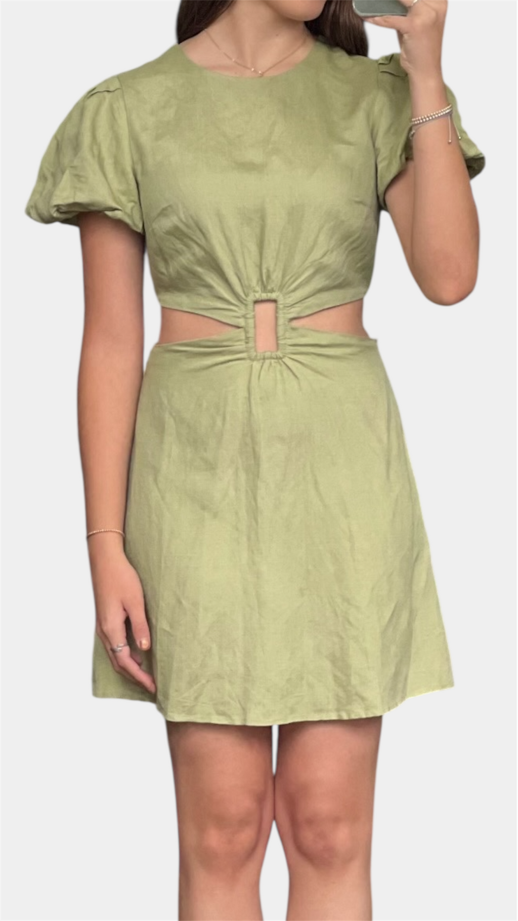 The Sadie dress