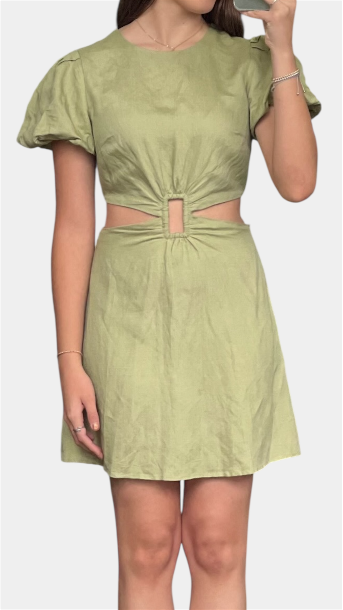 The Sadie dress