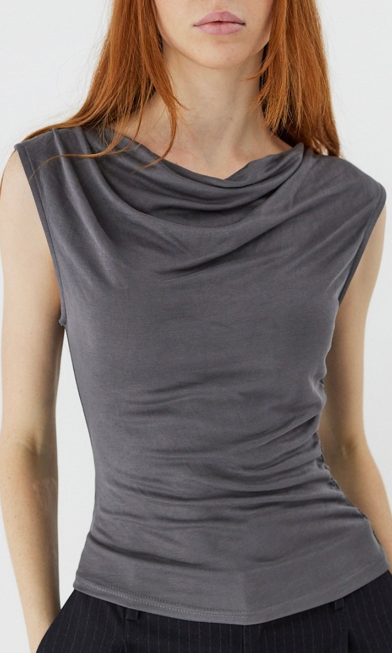 The Vera top