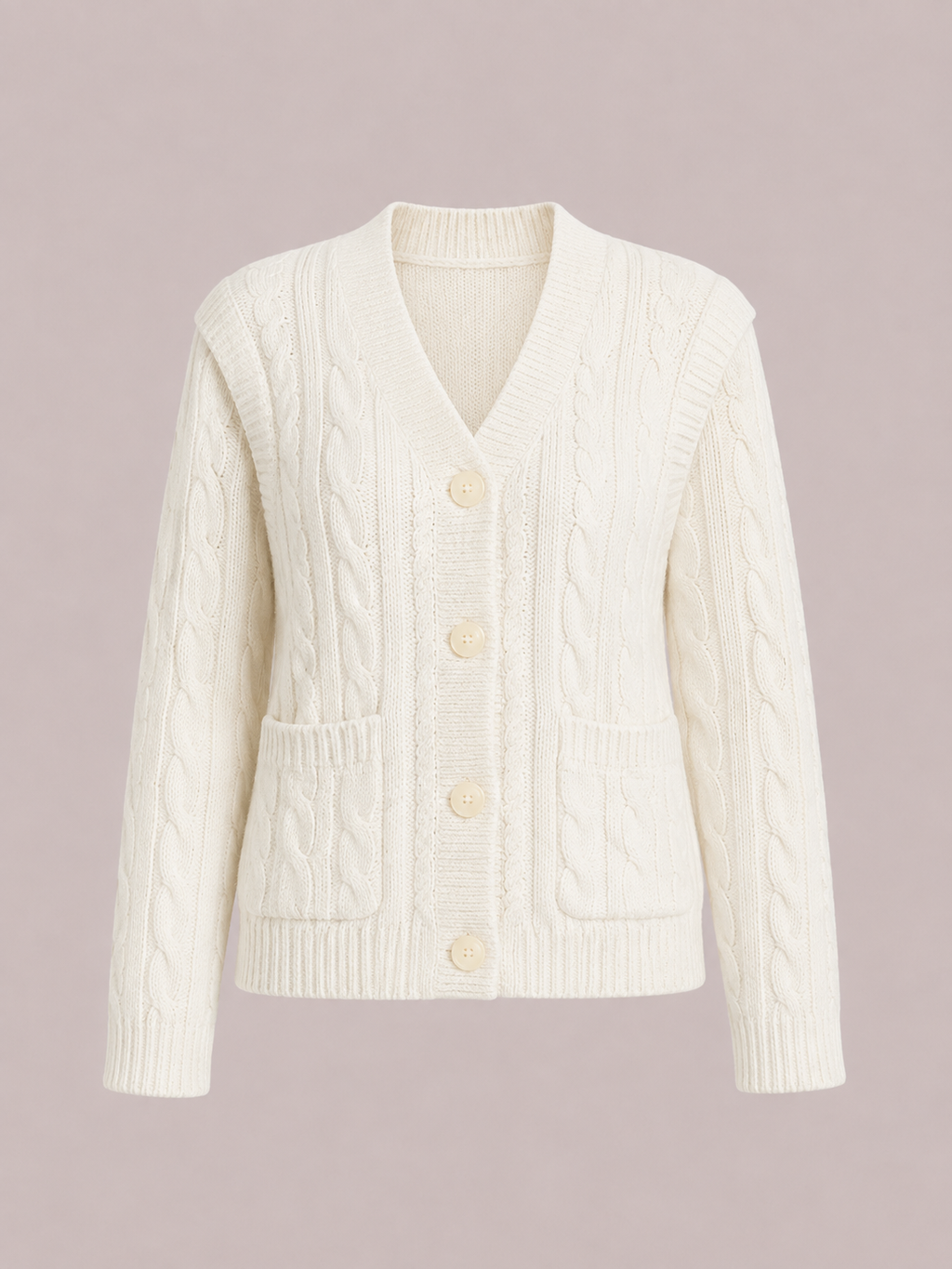 The Roxanne sweater