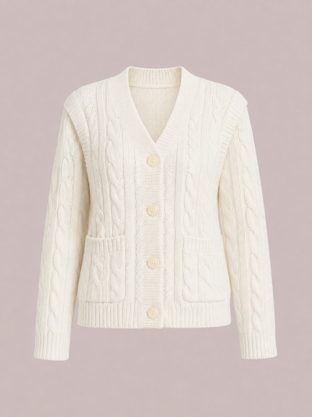 The Roxanne sweater