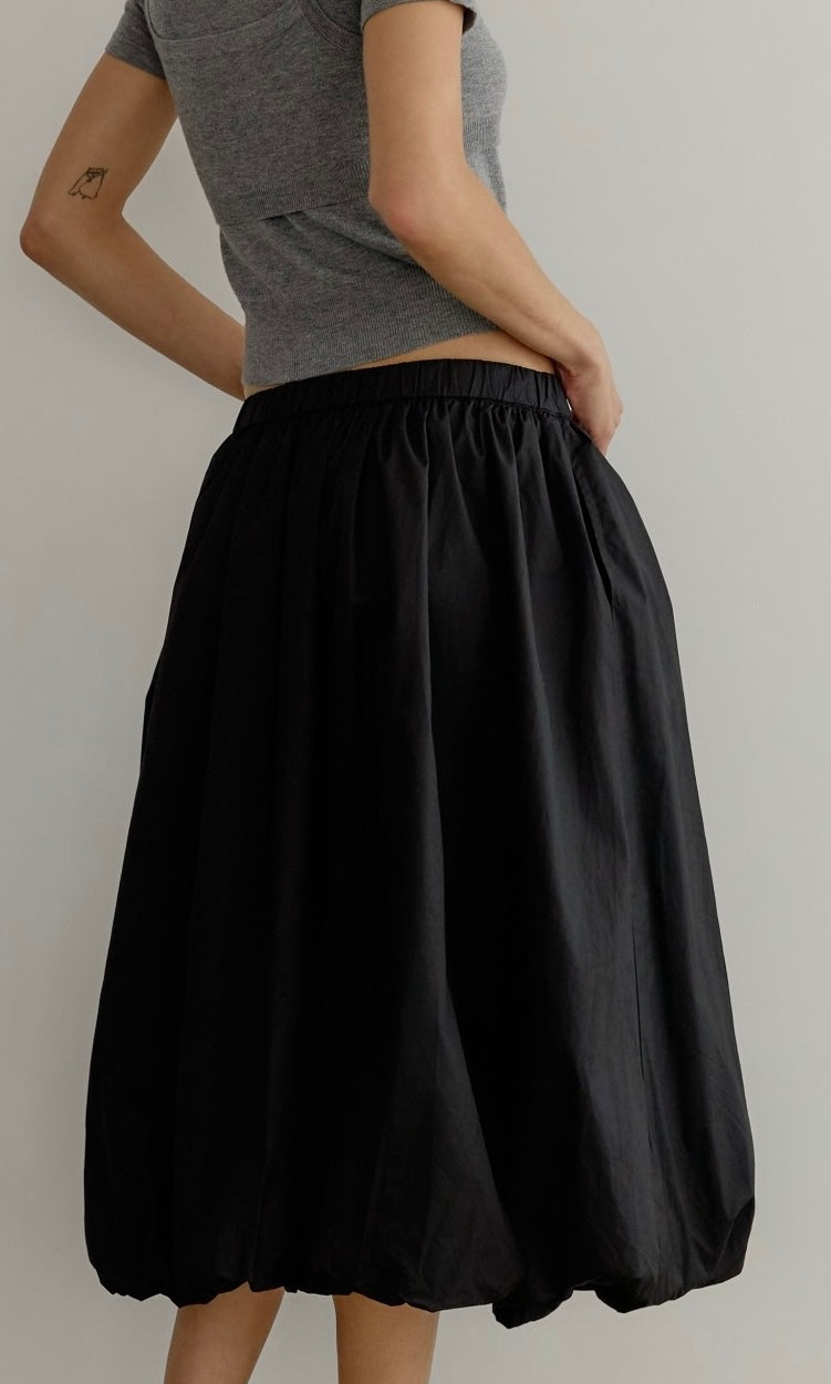 The Claire skirt