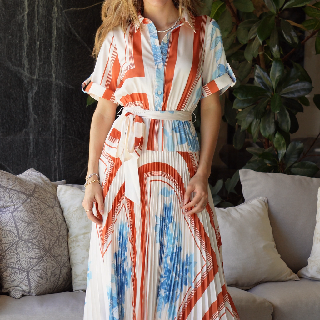 The Arianna dress