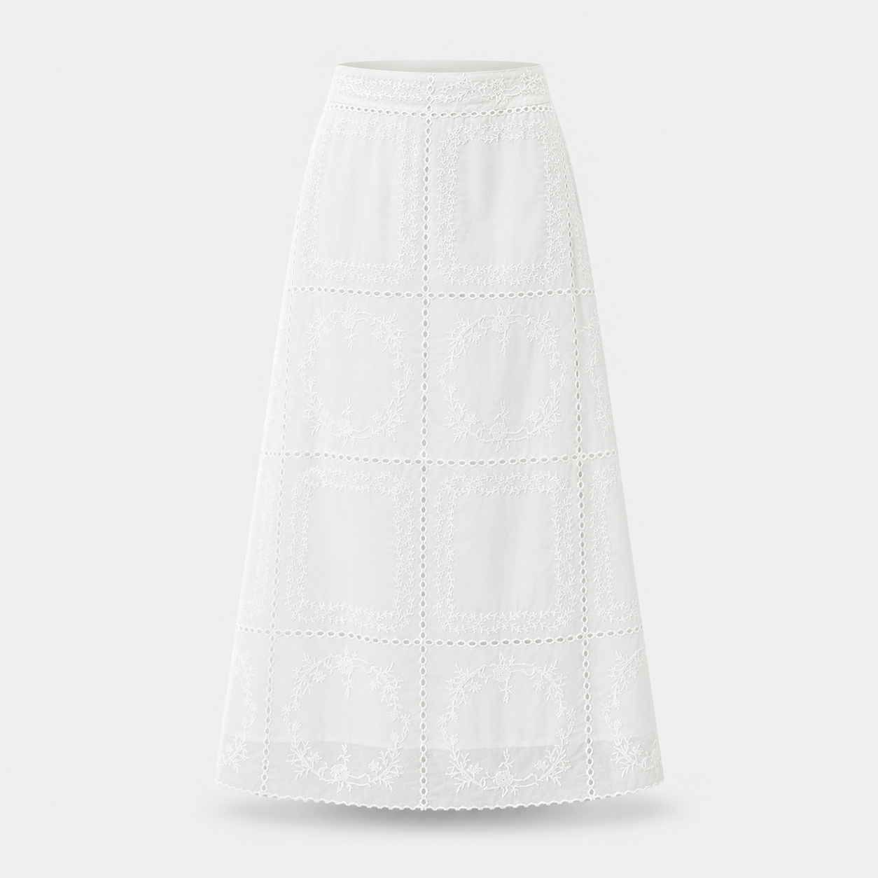 The Evie skirt (set)