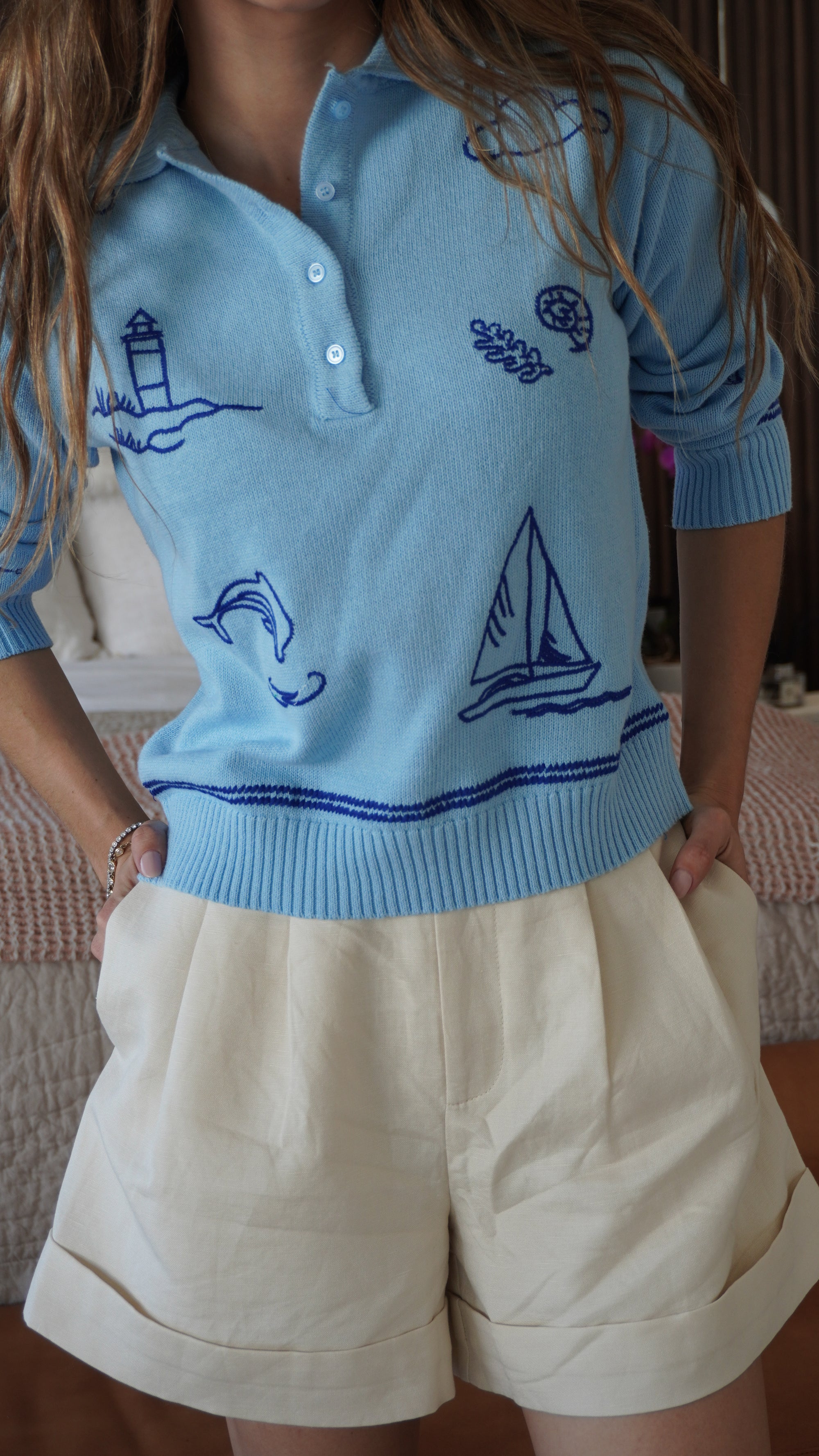 The Maria shorts