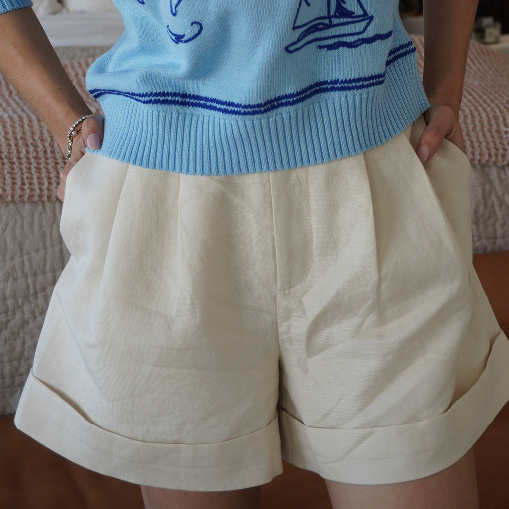 The Maria shorts