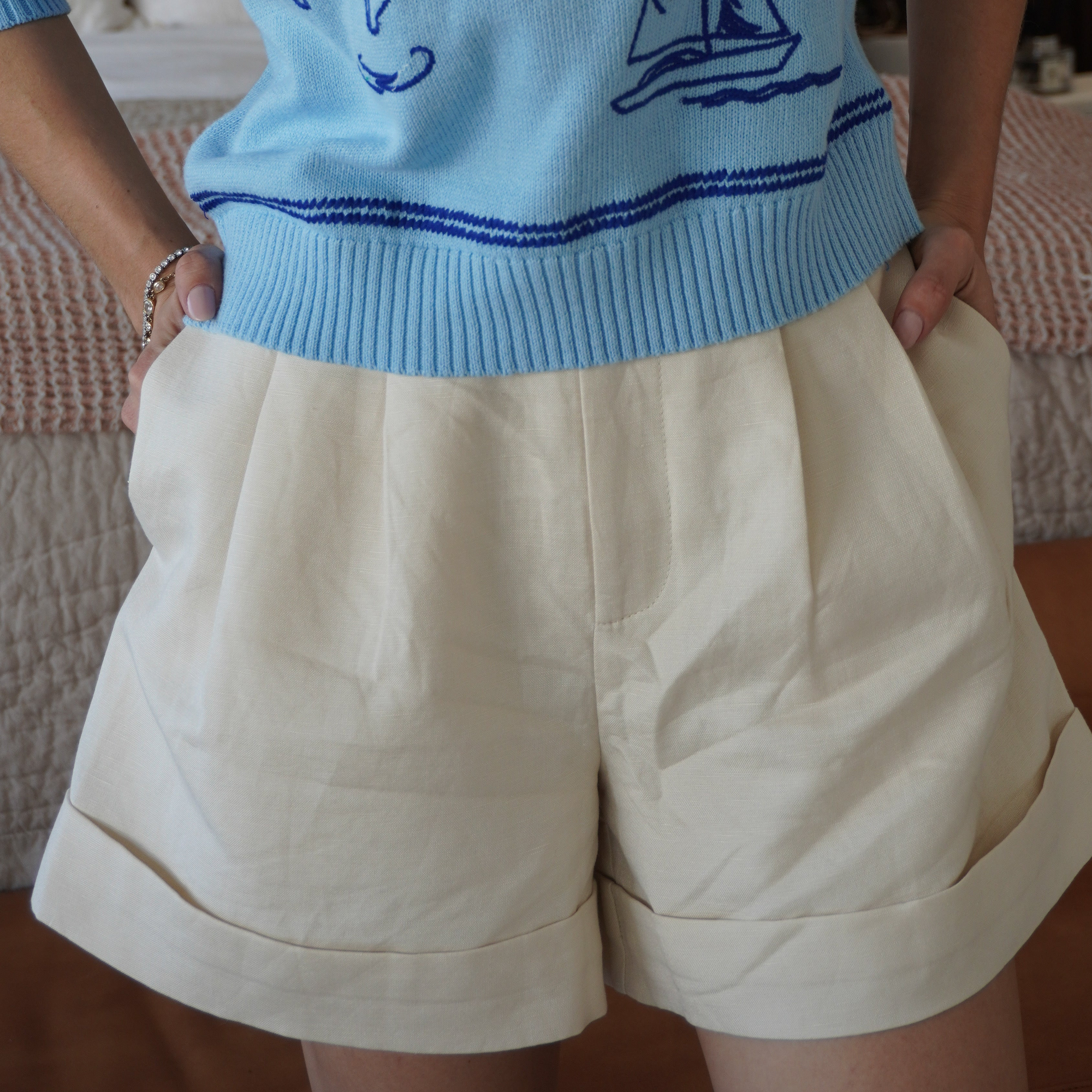The Maria shorts