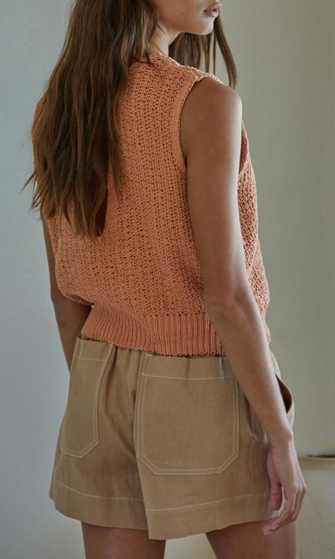 The Vivian shorts