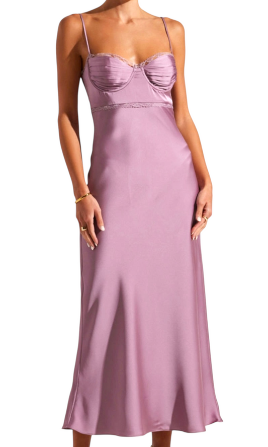 The Charlee dress