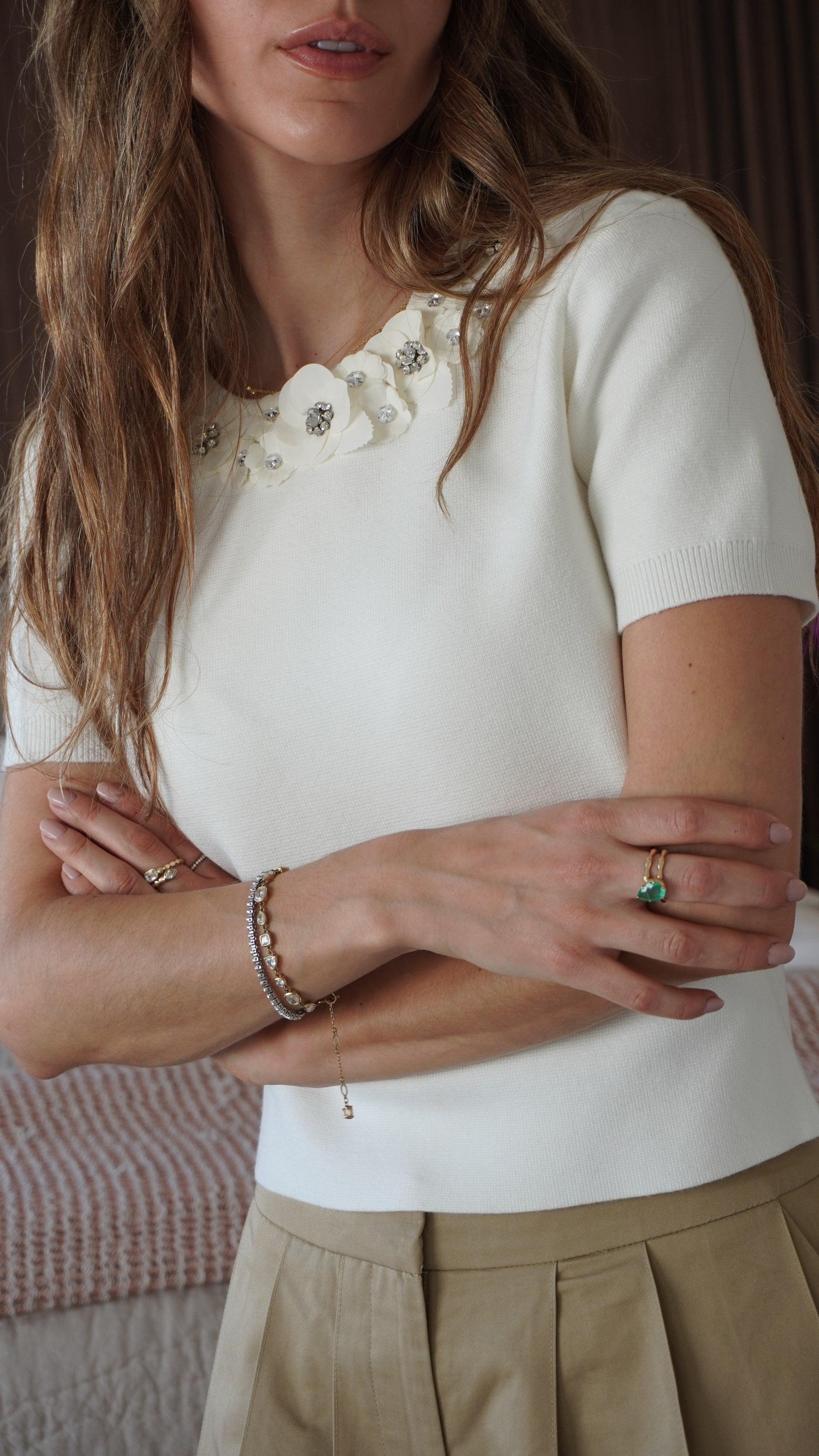 The Albert top