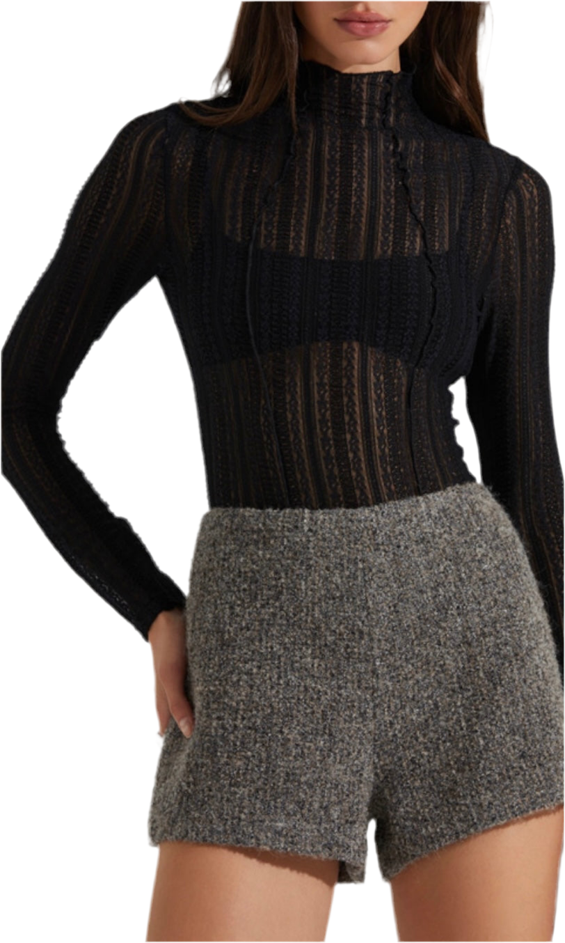 The Kai top
