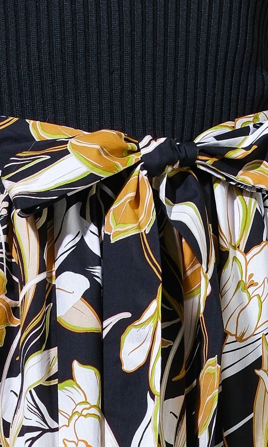 The Katalina dress