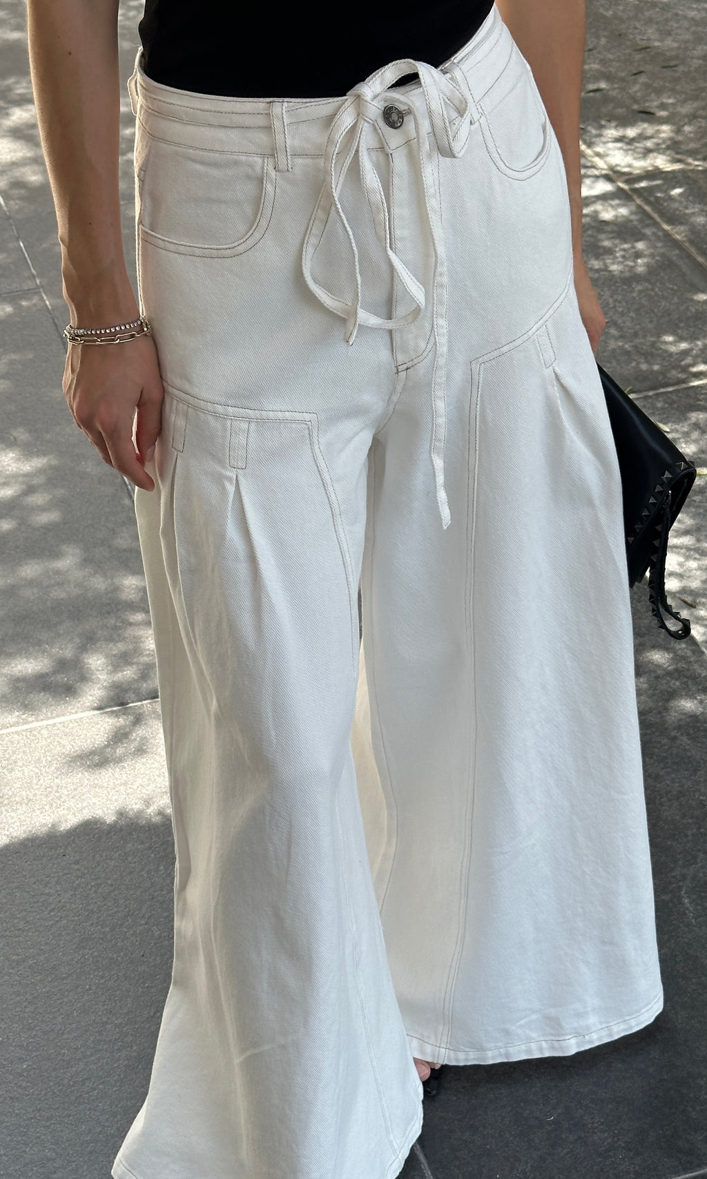 The Celina pants