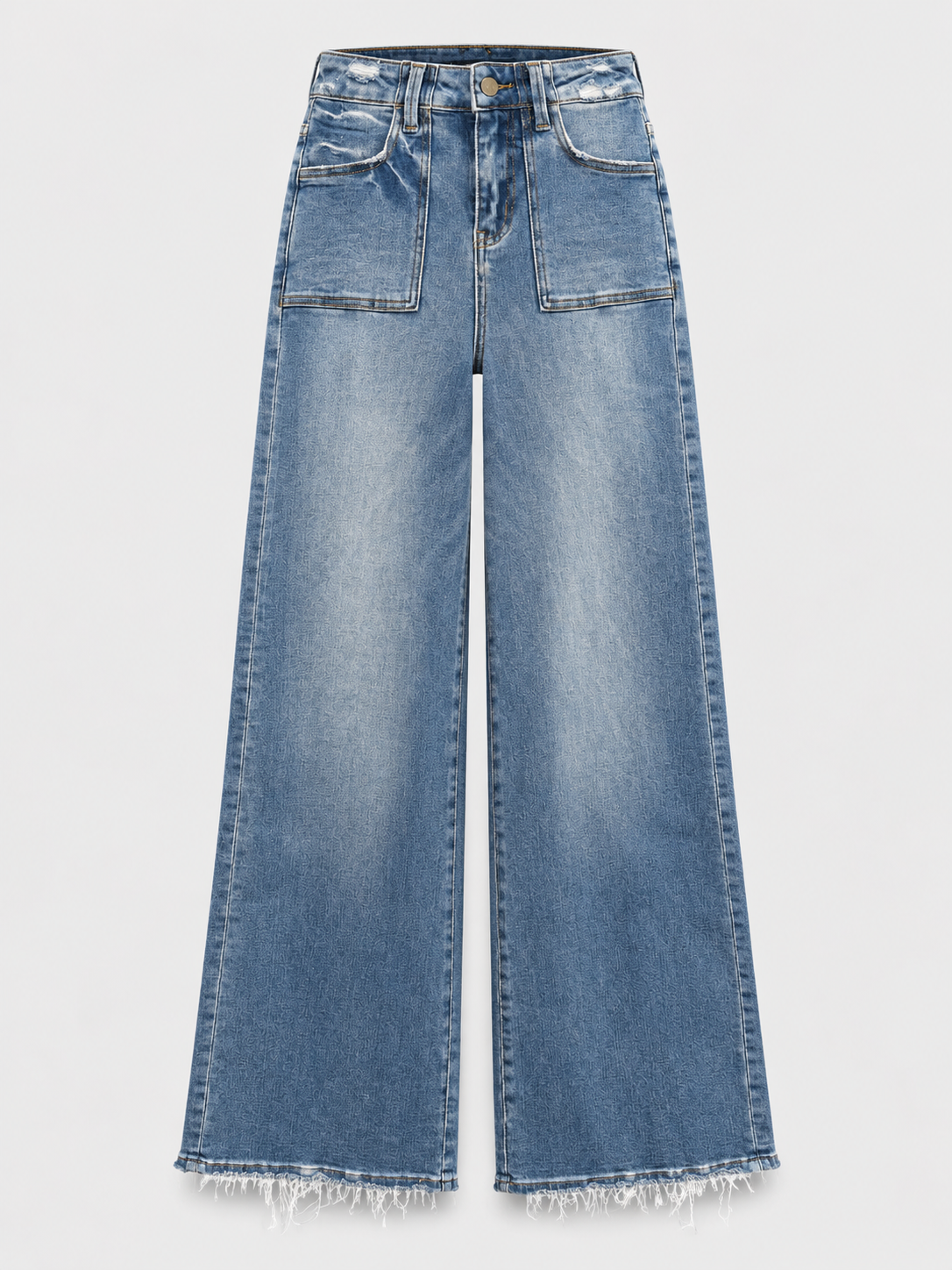 The Adriana jeans