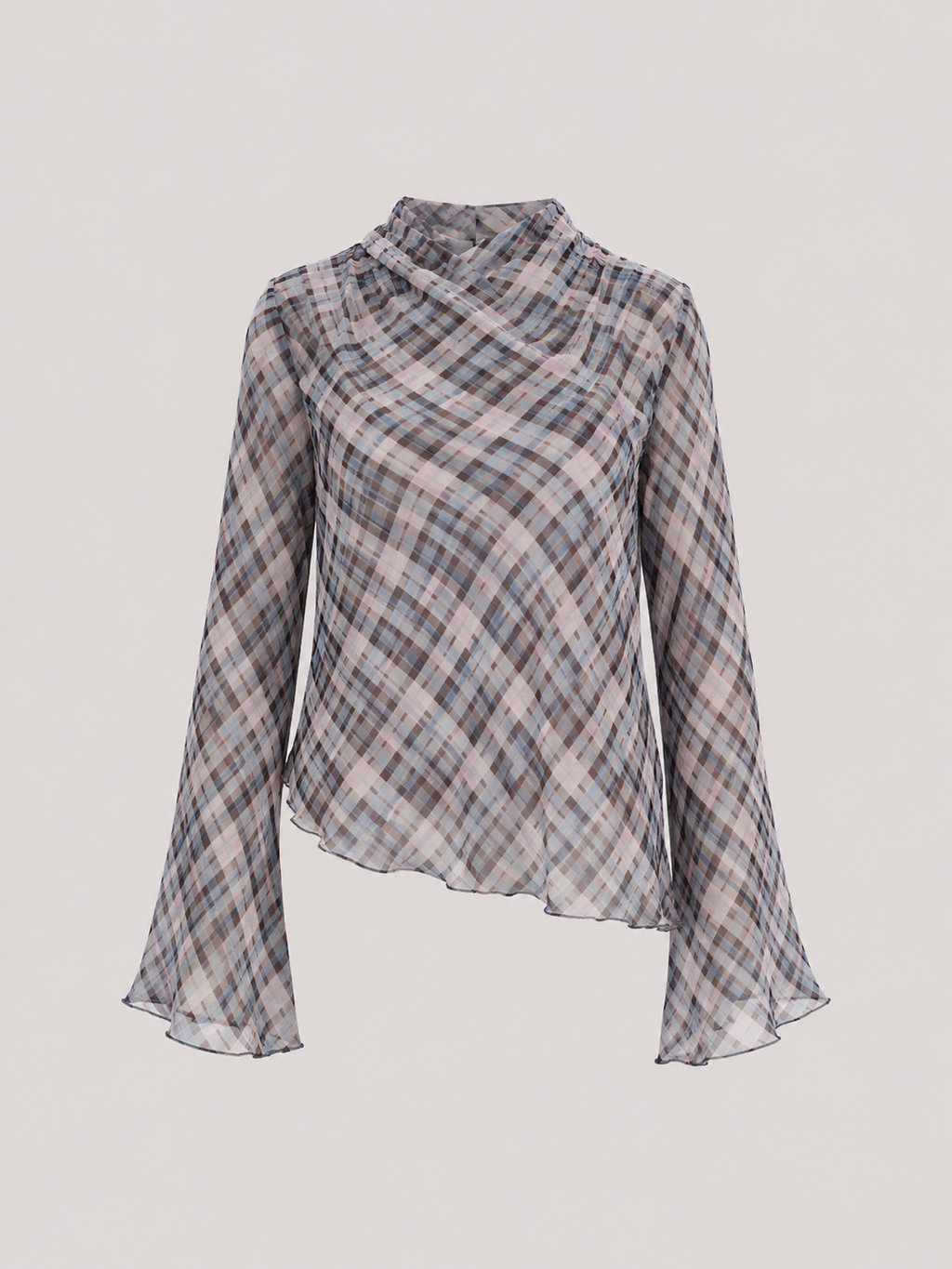 The Monroe top (set)