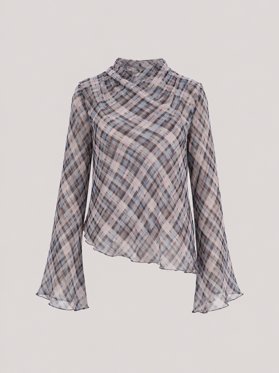 The Monroe top (set)