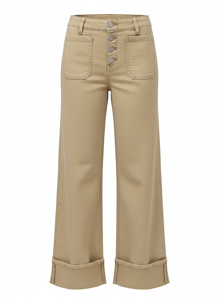 The Penny jeans