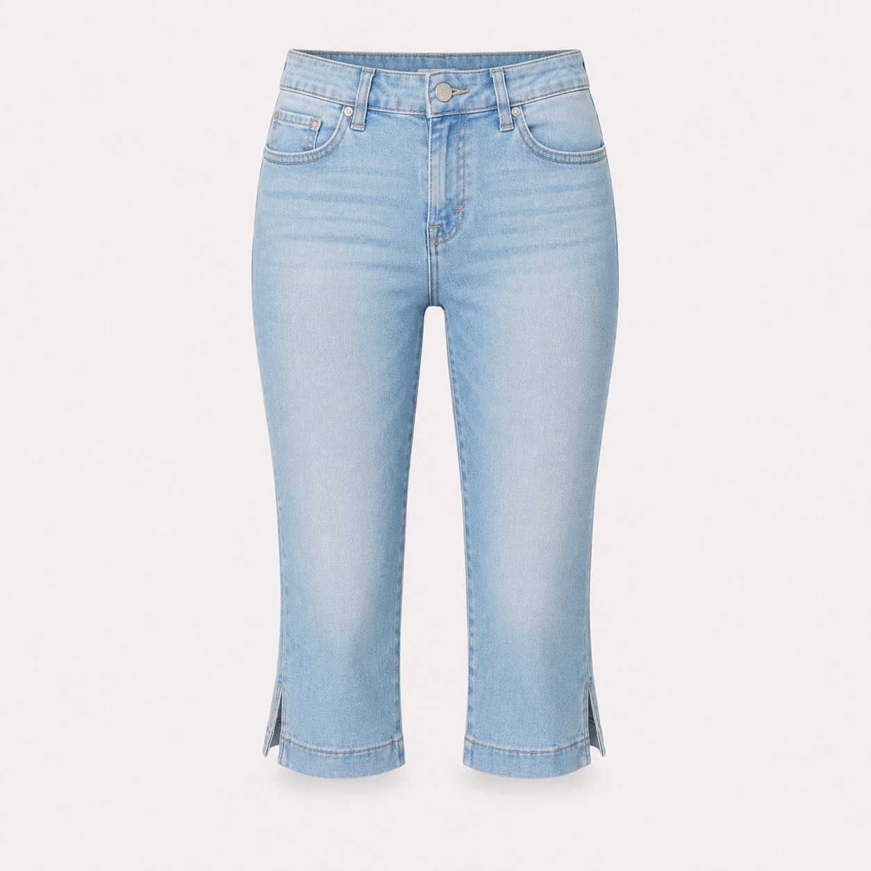 The Finn capri jeans