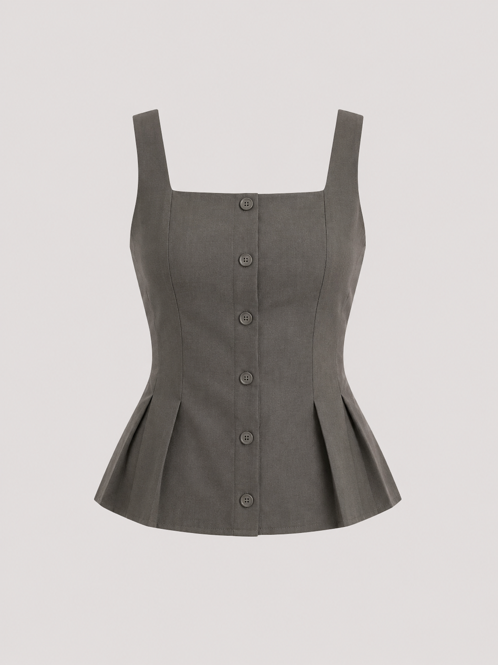 The Valentina top