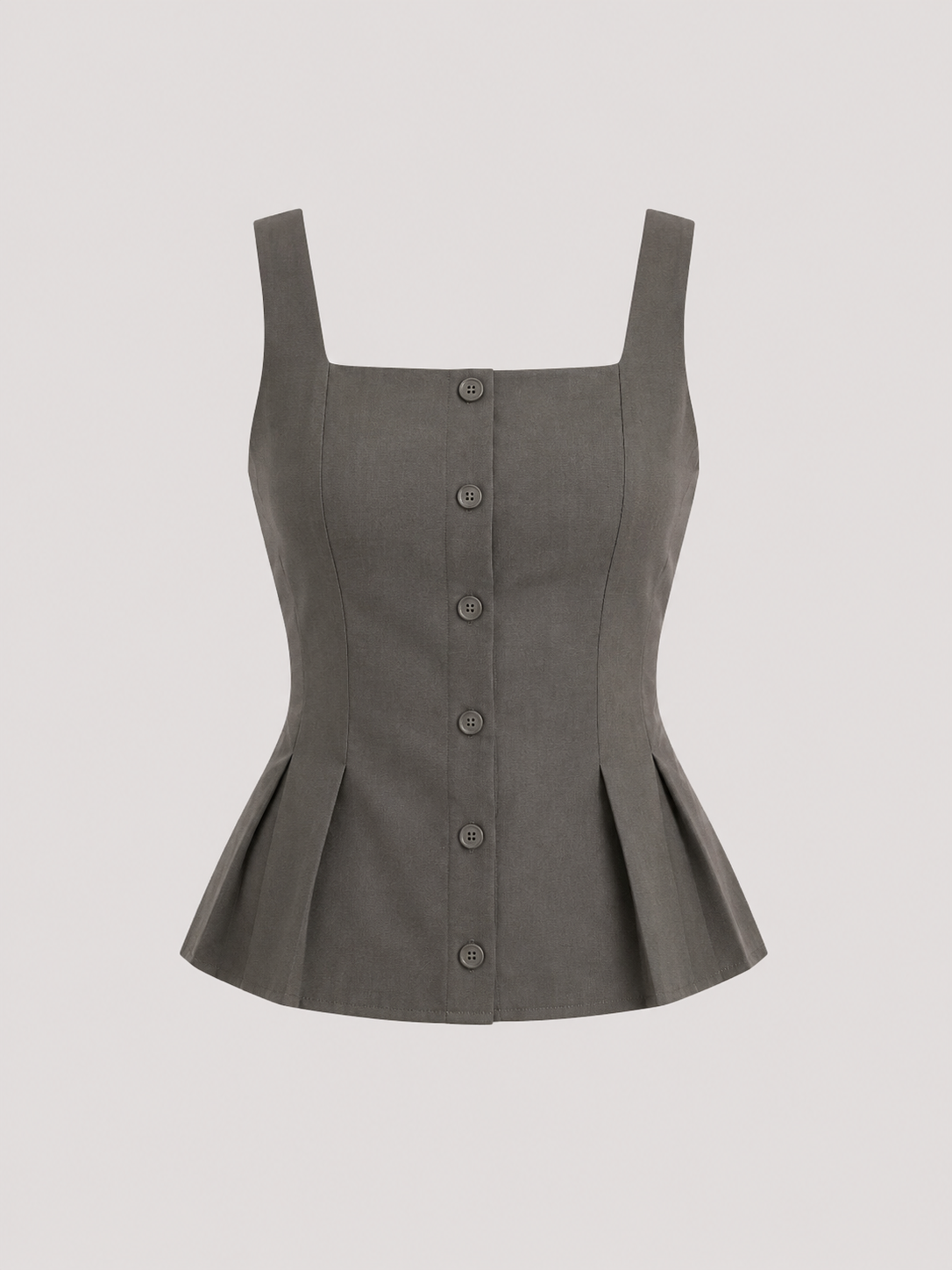 The Valentina top