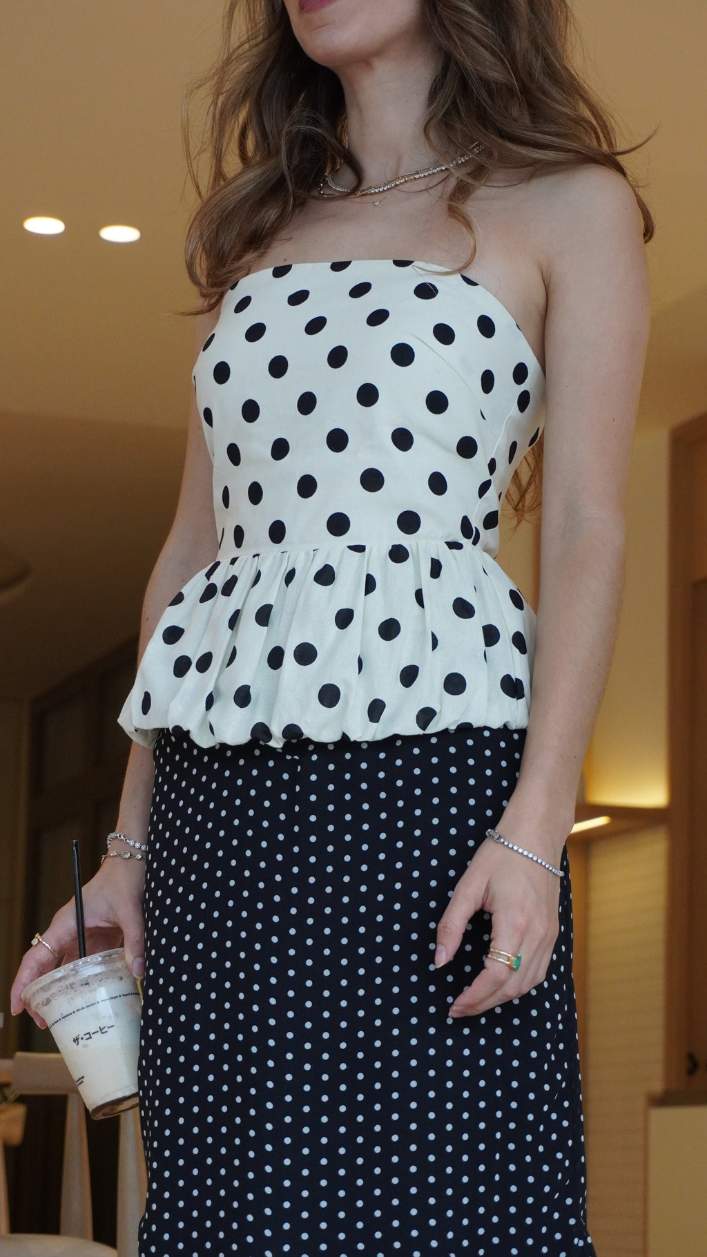 The Curtis top