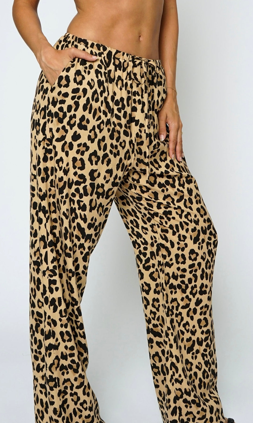 The Sierra pants