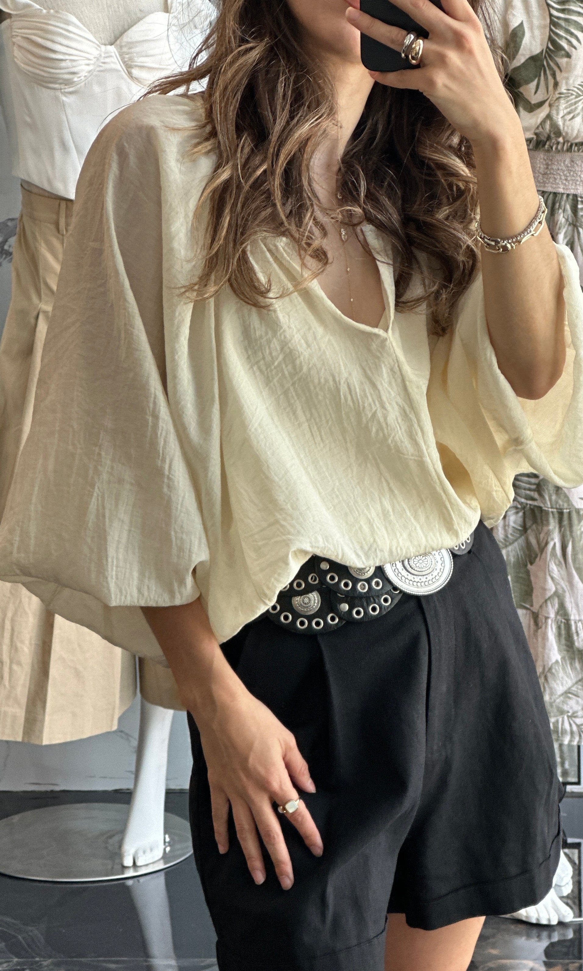 The Harvey top