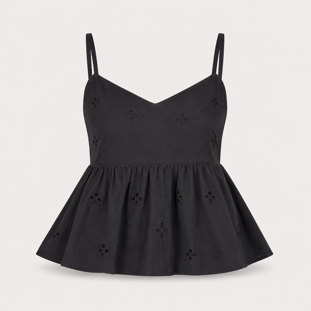 The Lauren top