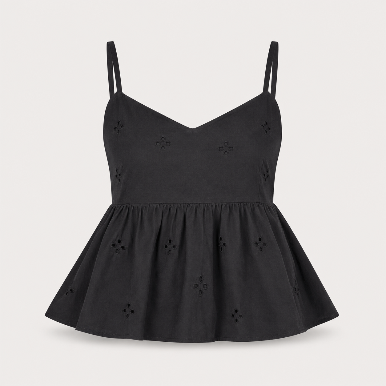The Lauren top