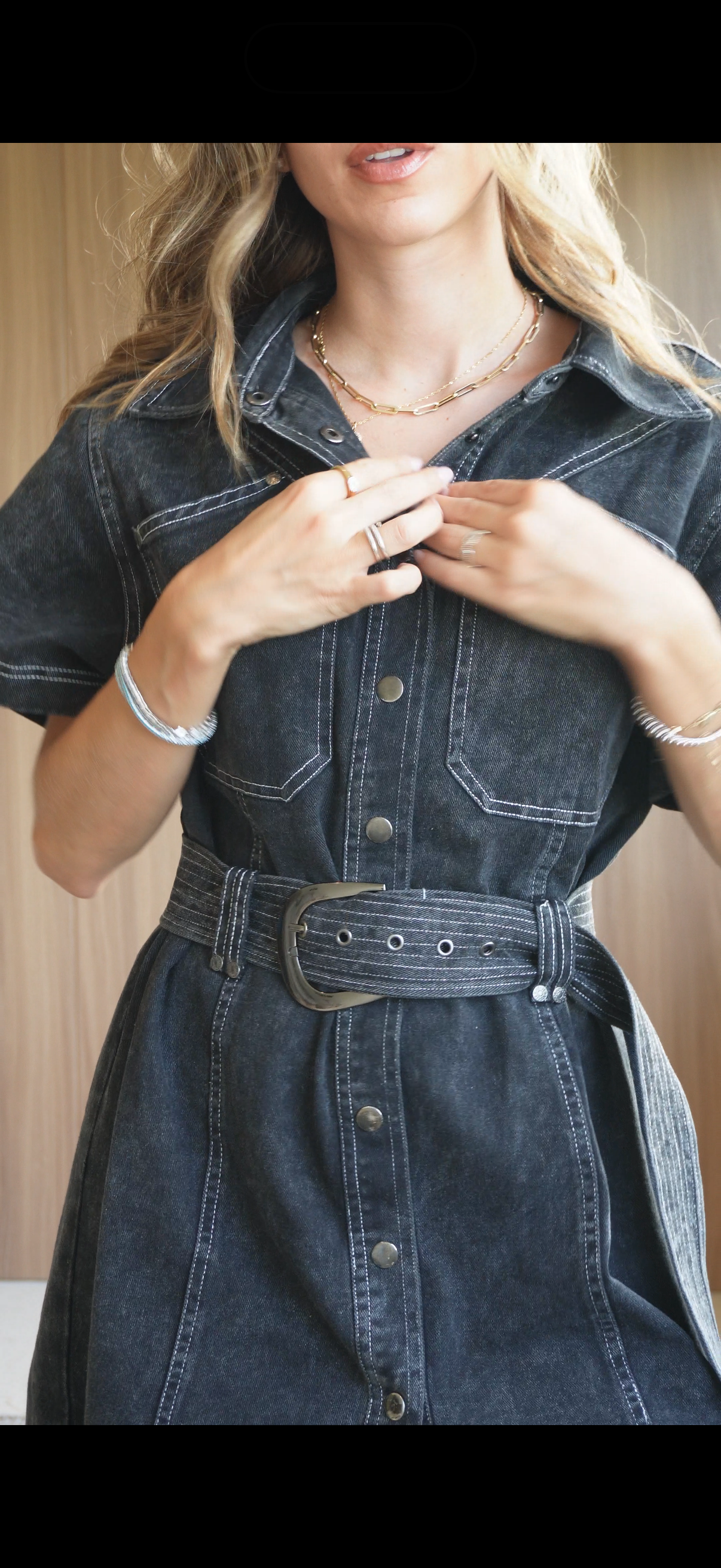 The Marco dress