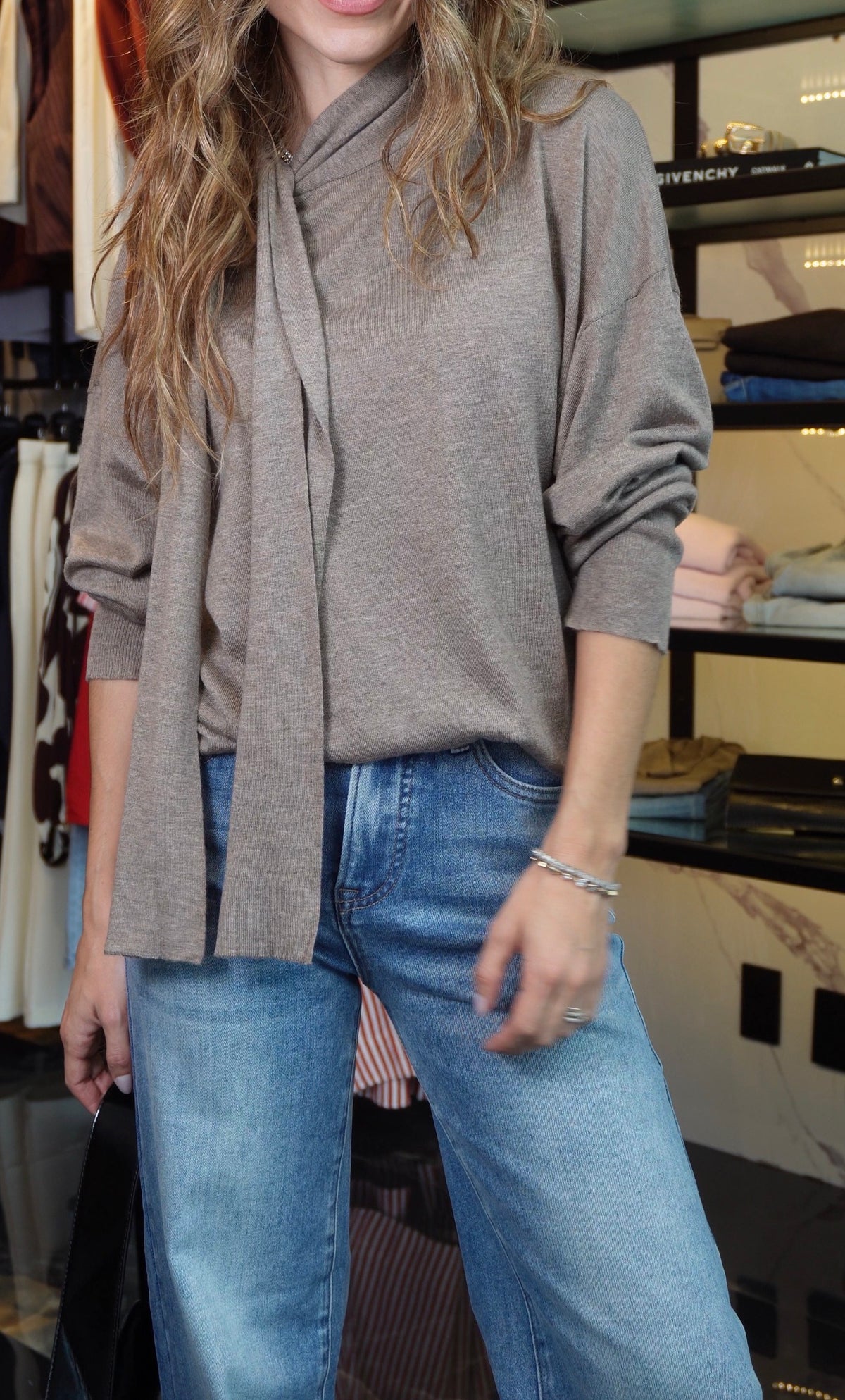 The Dream jeans