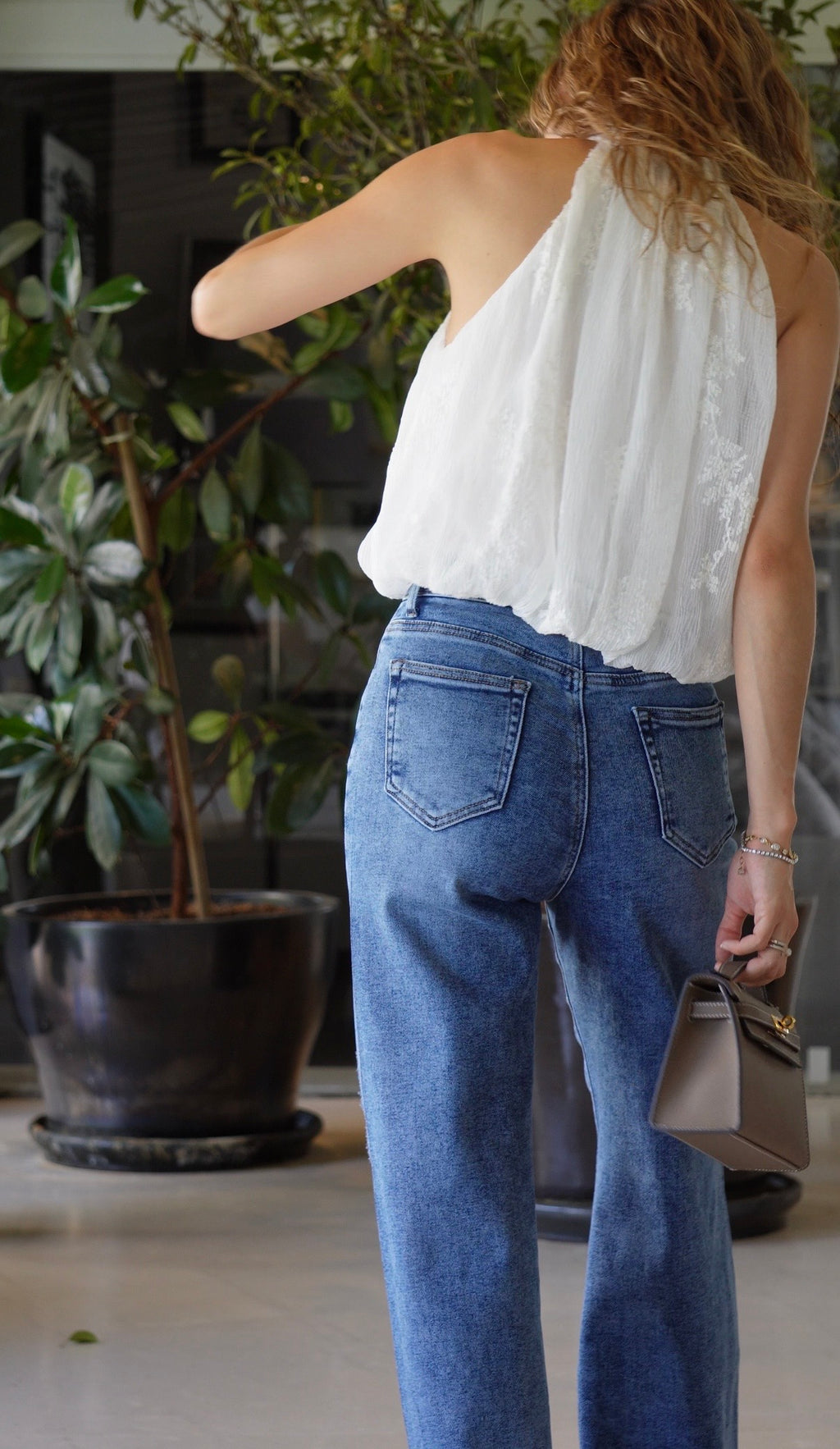 The Elise jeans