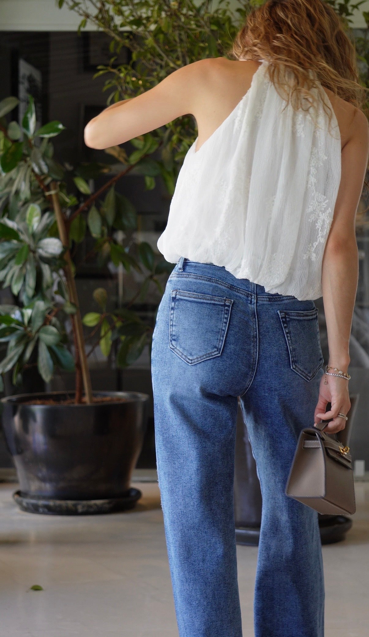 The Elise jeans