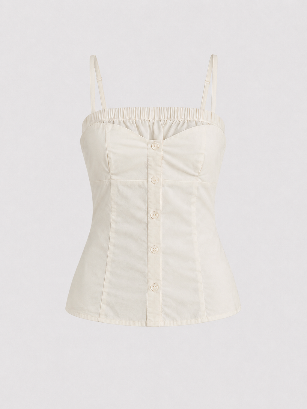 The Camille top