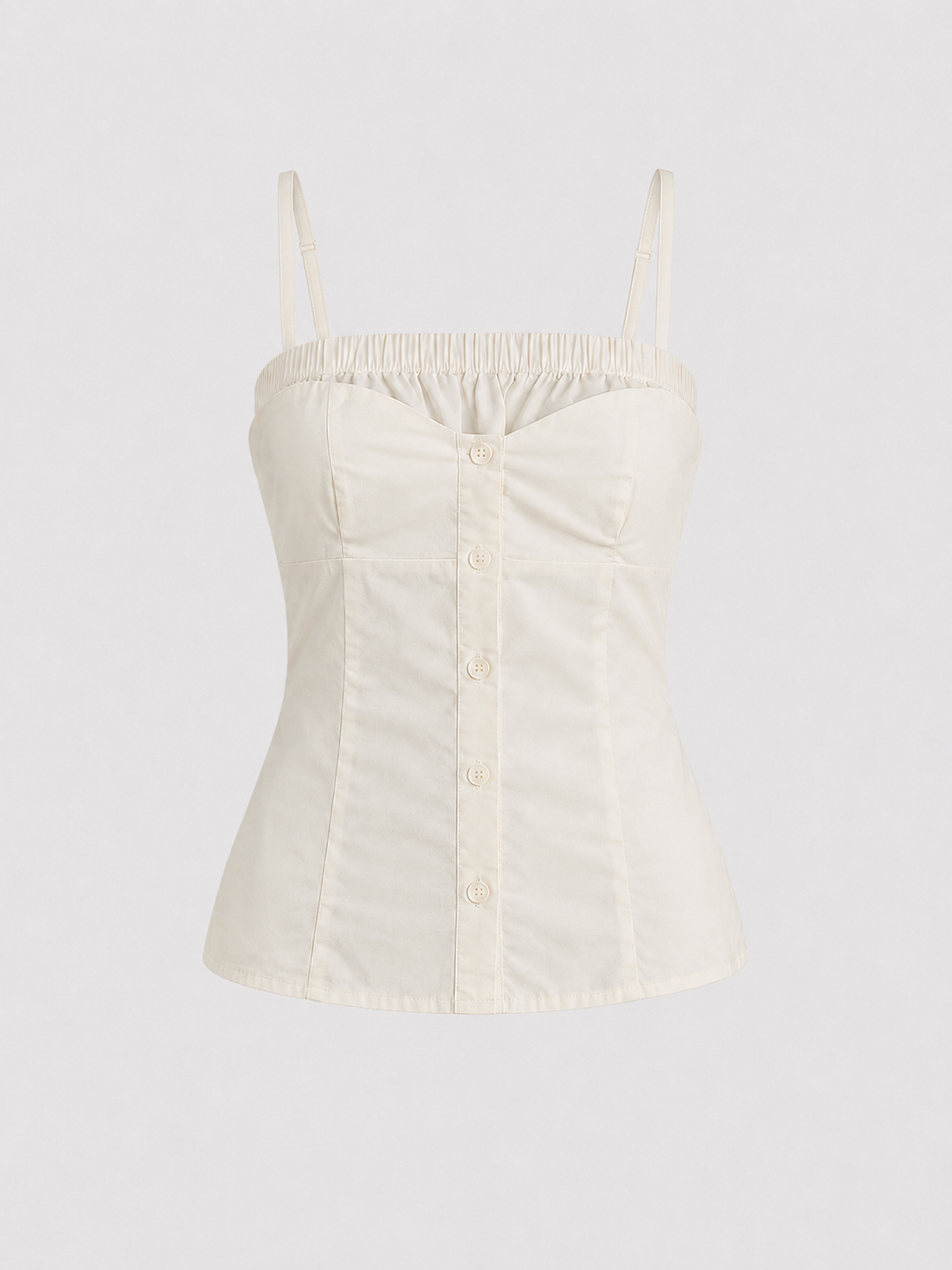 The Camille top
