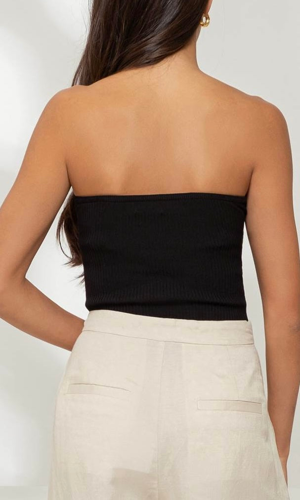 The Freya top
