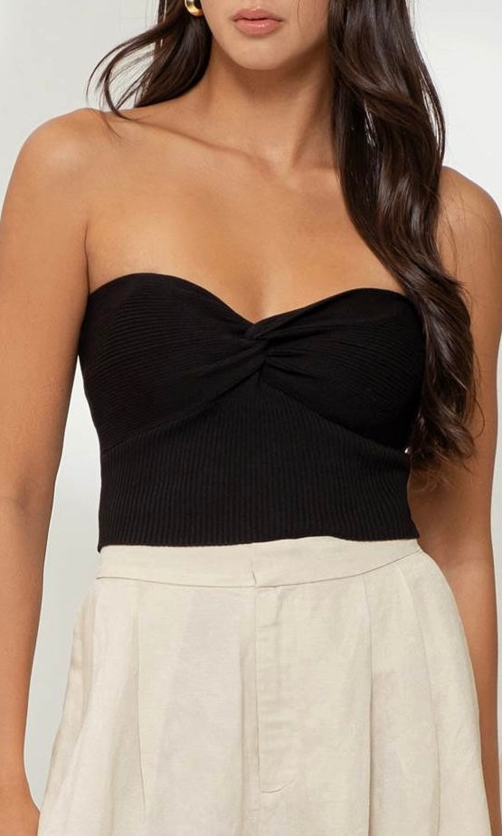 The Freya top